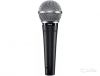 Микрофон shure SM48-LC