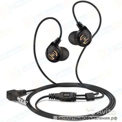 Наушники Sennheiser IE 60