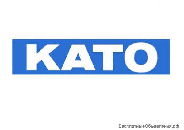 Запчасти для кранов Като и Тадано