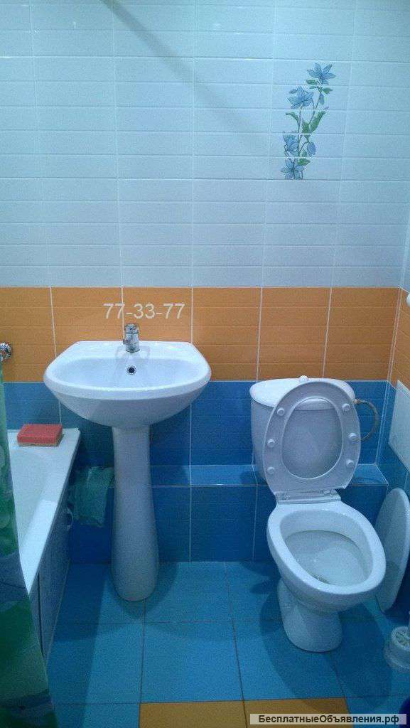 Сдаю 2х комнатную ул.Пугачева