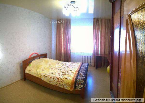 Сдаю 1ю квартиру ОЦМ