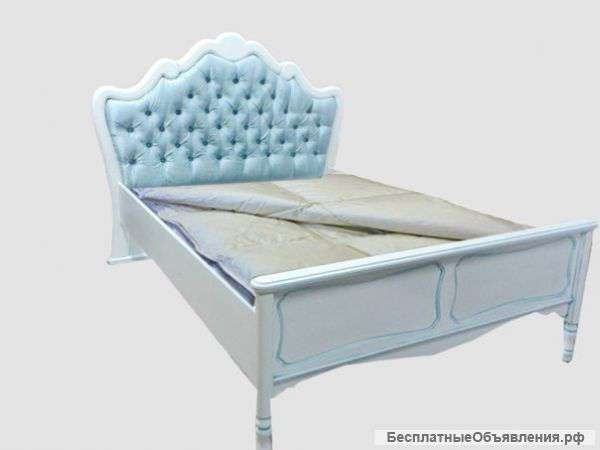 Спальный гарнитур в стиле прованс