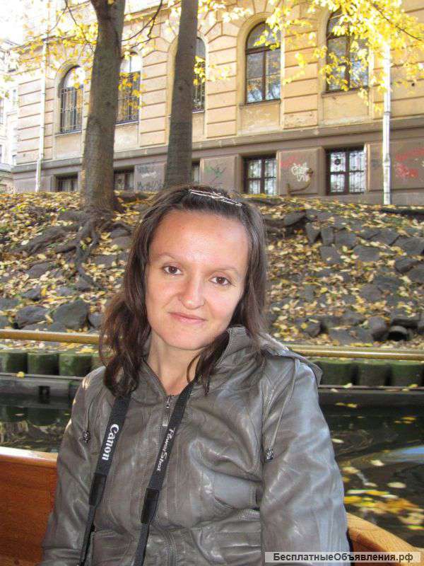 Ваш личный юрист