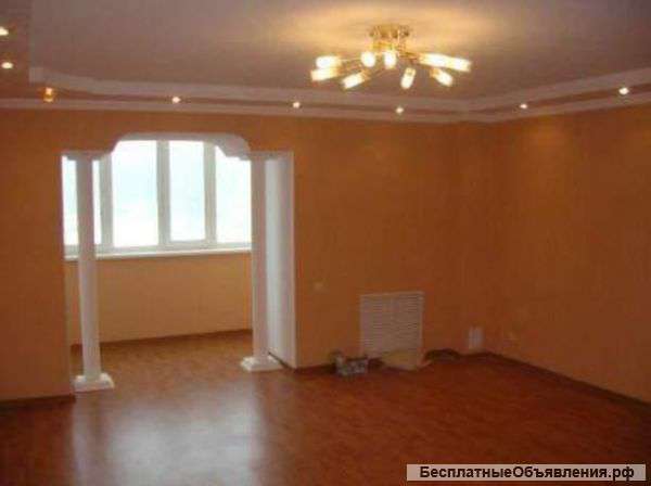 Ремонт и строительство от А до Я