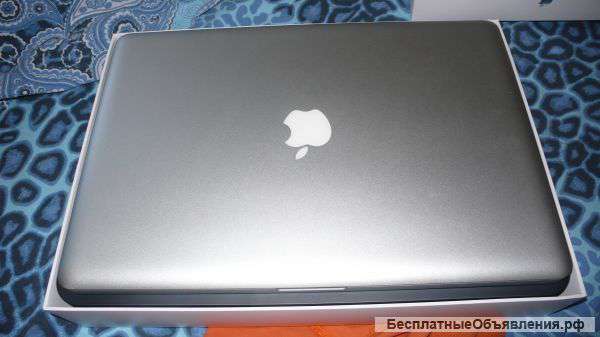 Apple MacBook Pro MD318