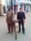 Повар универсал