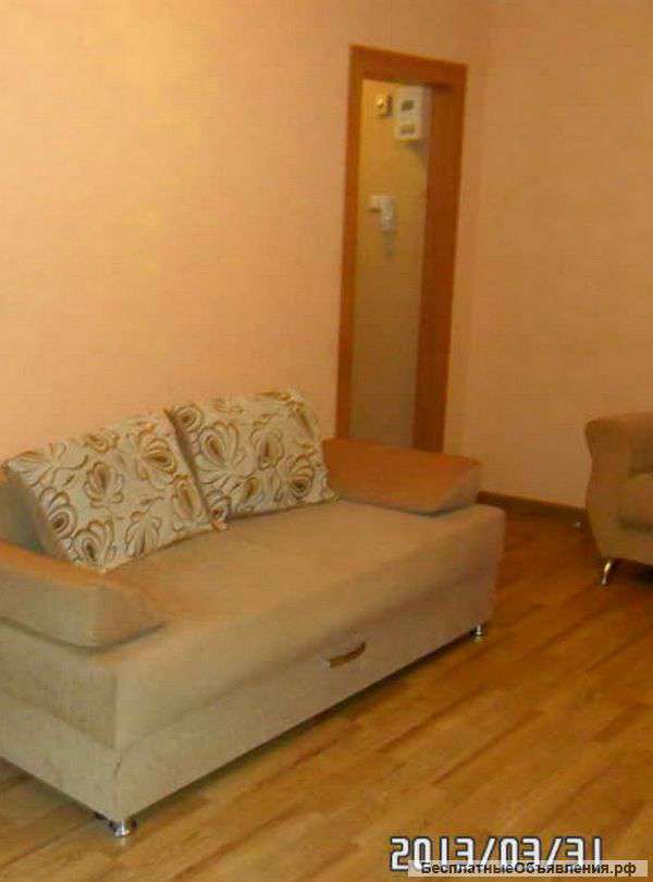 Кв-ра вблизи Меги-Икеи