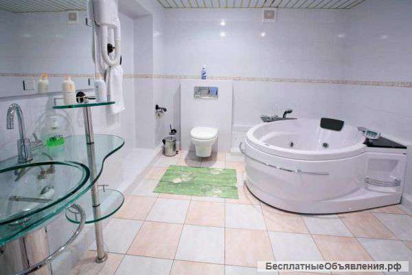 Гостиница