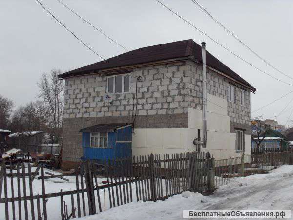 Егорьевск ул. Воровского