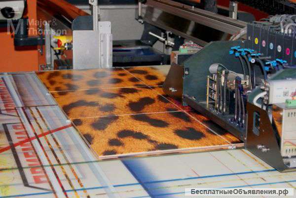 Производство в Москве