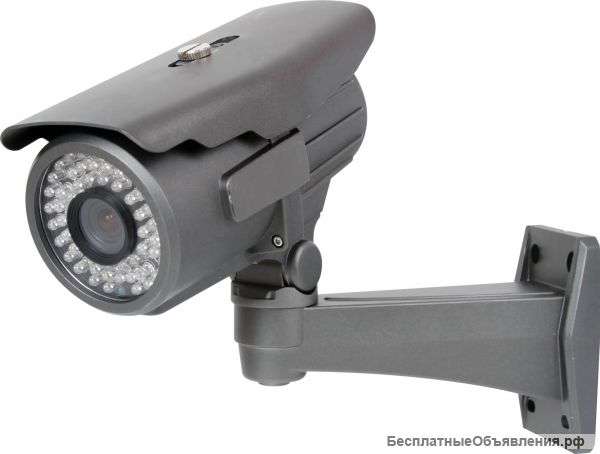 Монтаж и обслуживание систем безопасности