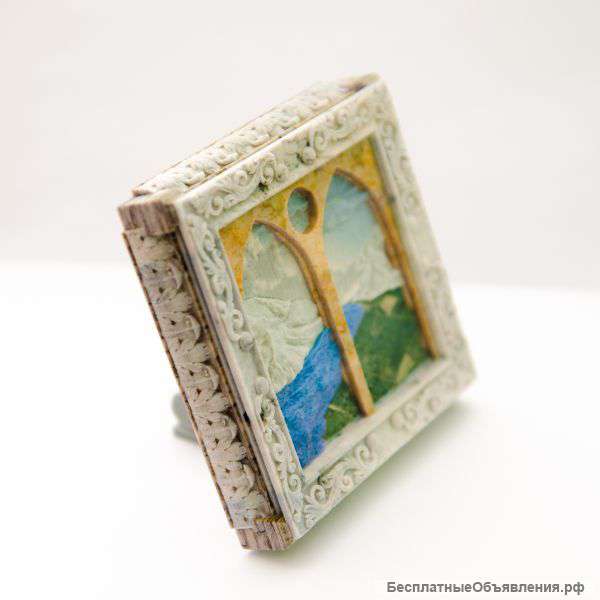 Услуги 3D-печати для изготовления сувенирной продукции