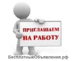 Оператор на телефон