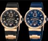 Мужские наручные часы Ulysse Nardin с доставкой по России