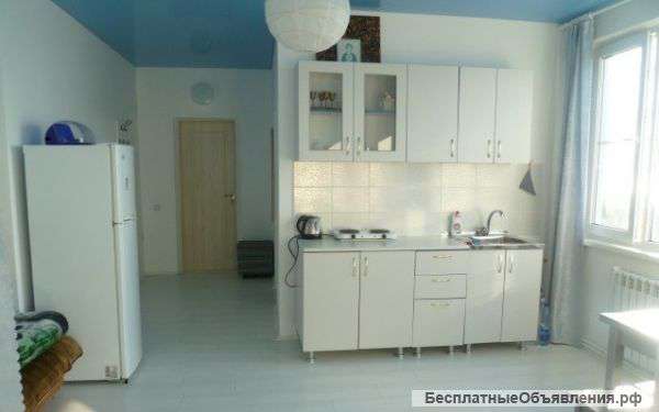 2х комнатную