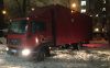 Грузовой автомобиль г/п 10т
