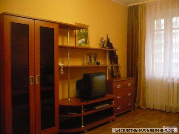 Сдаю1комн.квартиру. на Автозаводе.