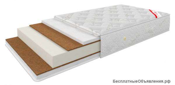 Матрасы и ортопедические основания