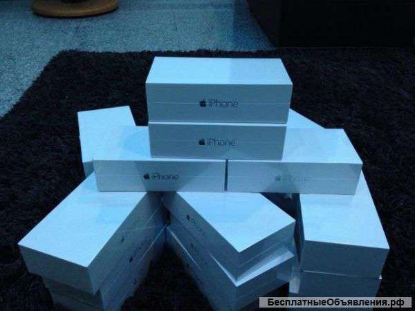 IPhone 6/6 + новое