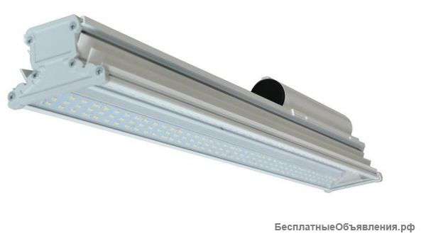 Прожектор светодиодный 55 Вт