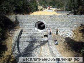 Геомембрана