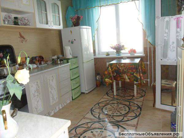 Квартира в крыму