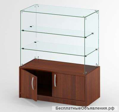 Витрины от производителя