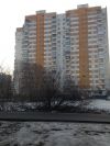 Типовая, но нестандартная трешка на м.Митино в Москве