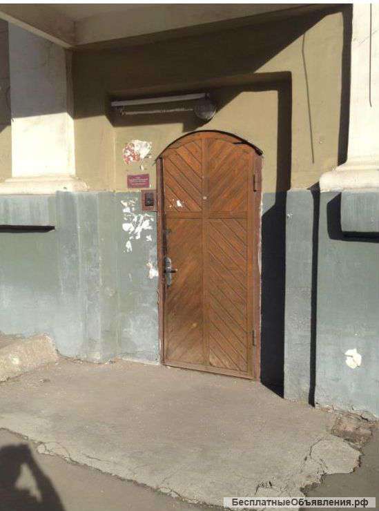 Сдается в аренду помещение пр. Мира