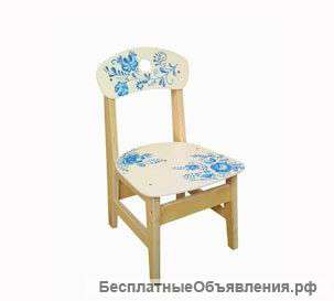 Ищите у «Отличника» детские стулья Краснодар