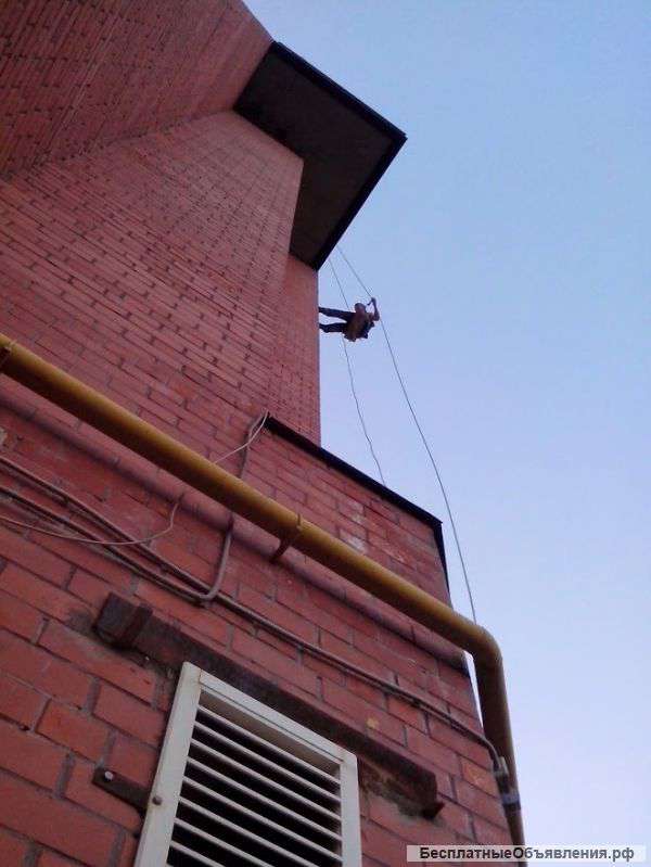 Герметизация и утепление жилья и помещений