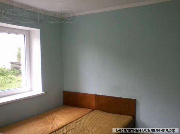 Участок в горном крыму