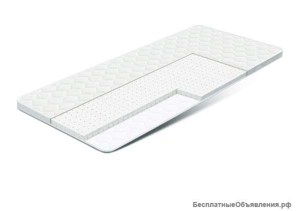 Наматрасник Мах латекс (Новый) 160/200
