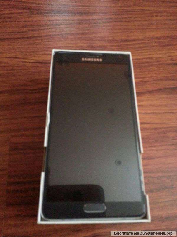 Samsung Galaxy Note 4 (копия корейского производства)