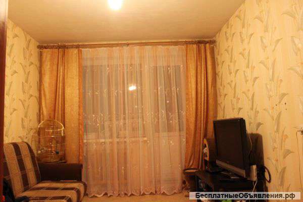 1 комн. кв-ра на ул. Ивлиева, д. 14 корп. 2