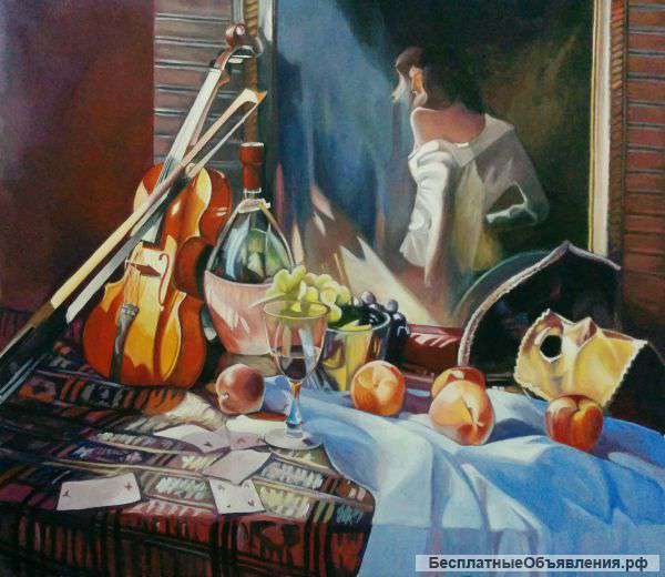 Картины на заказ