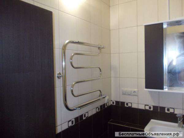 Плитoчныe paбoты. Baннaя пoд ключ. Чacтный Macтep