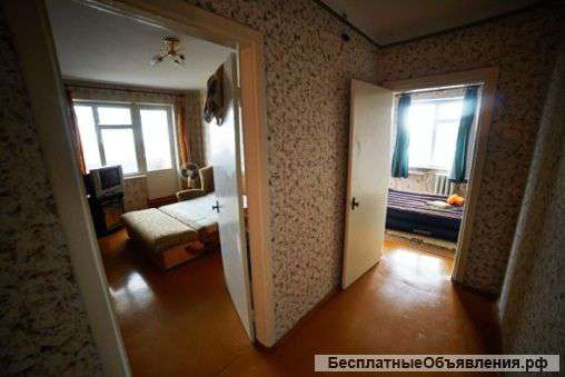 2-к квартира, 49 м², 5/5 эт. Крым. Керчь