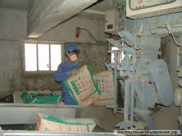 Цемент М 600 и М 700 оптом