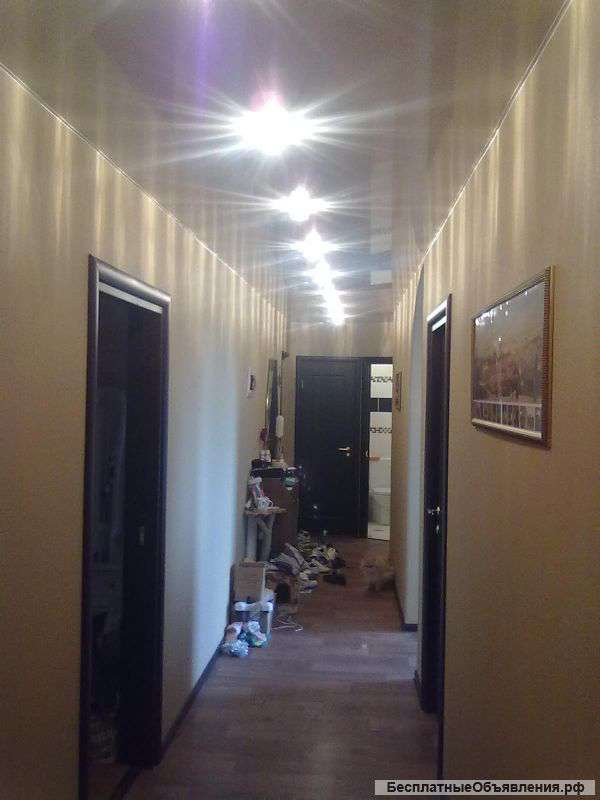 Демонтаж ремонт отделка