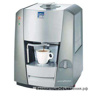 Кофе-машина в подарок