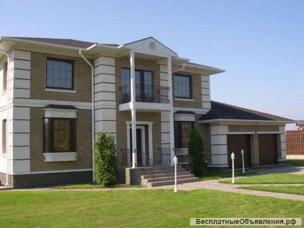 Агентские услуги