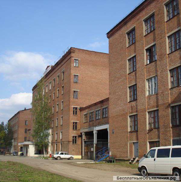 Пол легкое производство