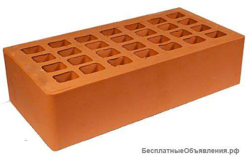 Воротынский облицовочный кирпич.