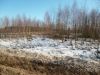 Участок в Рузском районе ИЖС д Ожигово