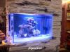 Аквариумы на заказ по Вашим размерам