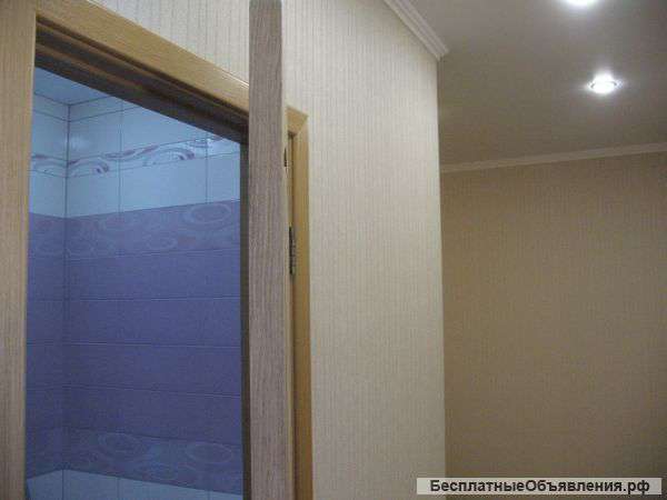 Ремонт квартир в новостройках