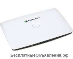 Wi-Fi роутер