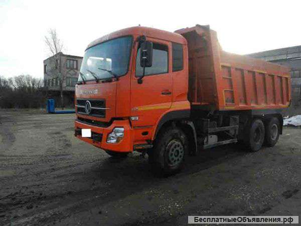 DONG FENG dfl 321(самосвал), МКПП, 2011г, 1550000 руб, торг