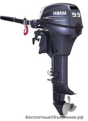 Лодочный мотор Ymaha F9.9GMHS